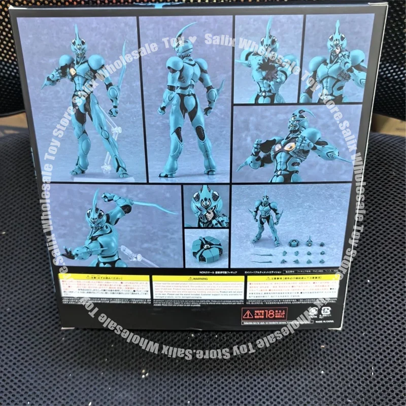 In Stock FIGMA 600 Armored Cap 1 Ultimate Edition Kaba 2.0 Action Figures Pvc Collection Statue Model Ko Model Custom Gift Toys