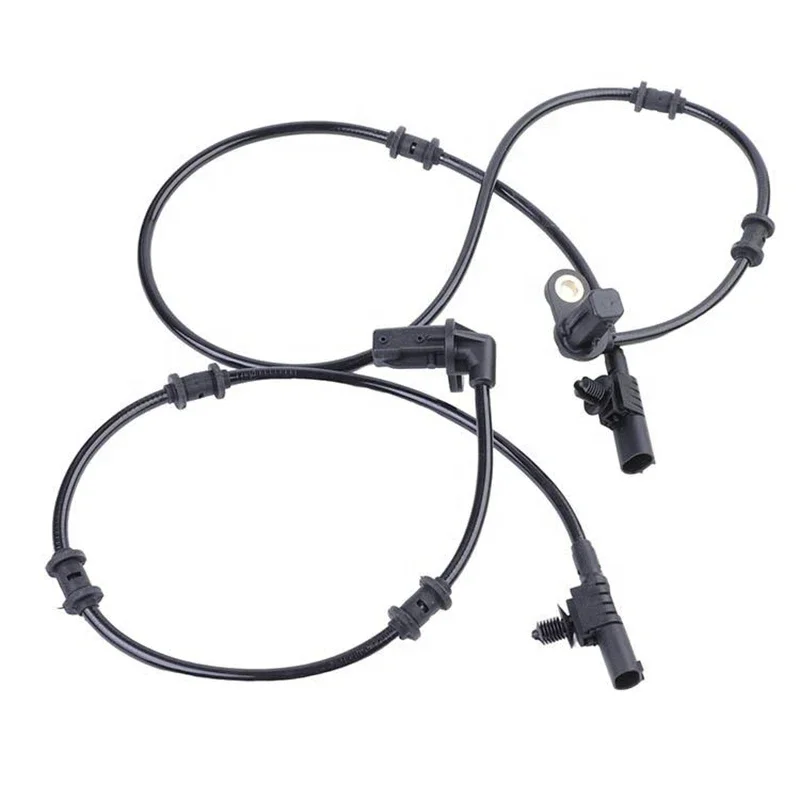 1635421818 1635421918 1635422018 1635422118   Sensore di velocità della ruota ABS per Mercedes Benz Classe M W163 ML320 ML350 ML500 ML270 ML400