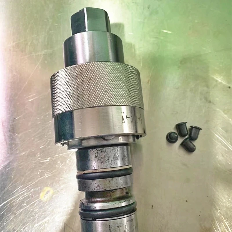 Heui Common Rail In…