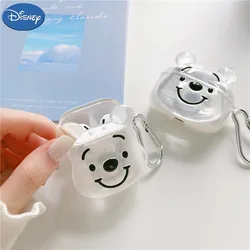 Disney Winnie the Pooh Silicagel AirPods 3 Case Apple AirPods 2 Case AirPods Pro Case IPhone Earphone Accessories Airpods Cover