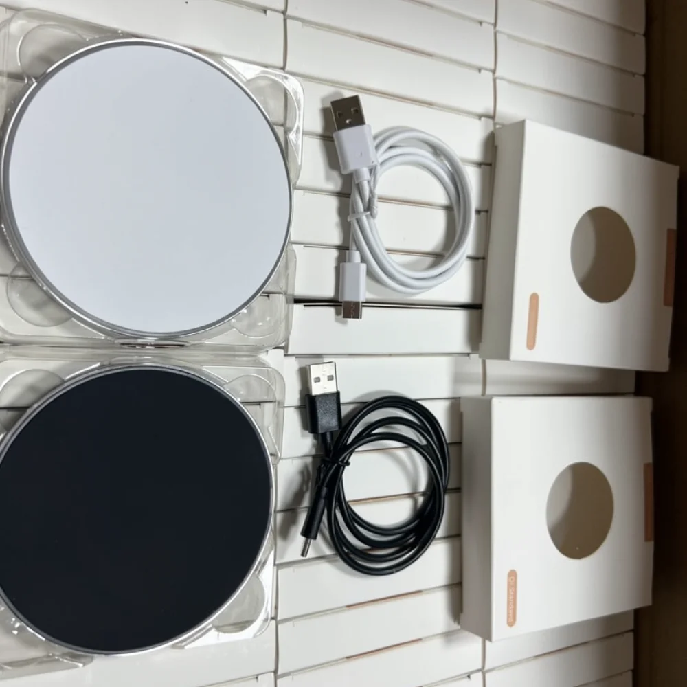 Тонкая беспроводная зарядная п – обзор и цена Phone Accessories Types