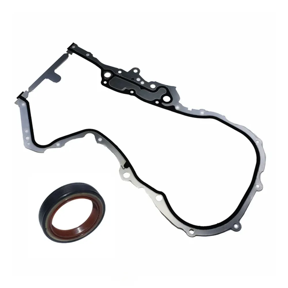 03C109287F 038103085E Gasket Suitable for Lavida, Passat, CC, Eos, Golf A1