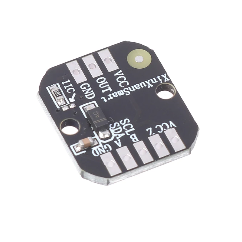 1pcs MT6701 Magnetic Encoder Module PWM/i2c Brushless Motor Encoder Replaces AS5600 Module