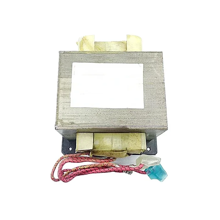 

Original microwave oven transformer MD-701CTR-1 can be universal 701CMR original assembly and disassembly machine