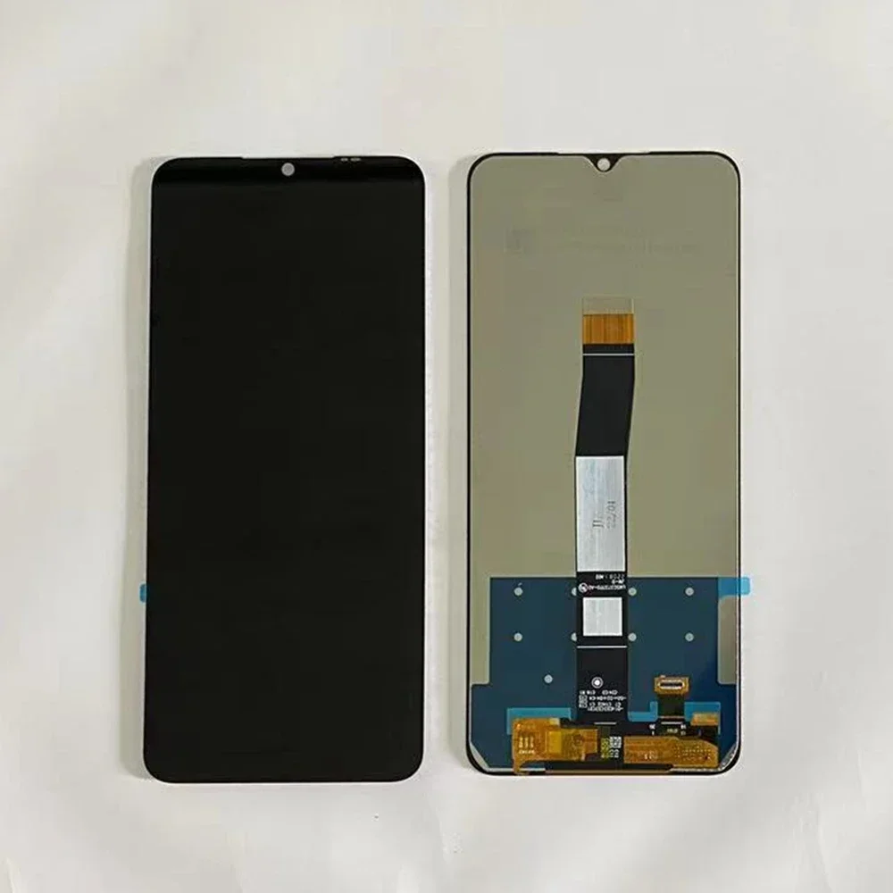 100% Tested For UMIDIGI F3 F3S F3 SE LCD Display Touch Screen Digitizer Replacement For UMIDIGI F3 5G / F3S / F3SE LCD Repair