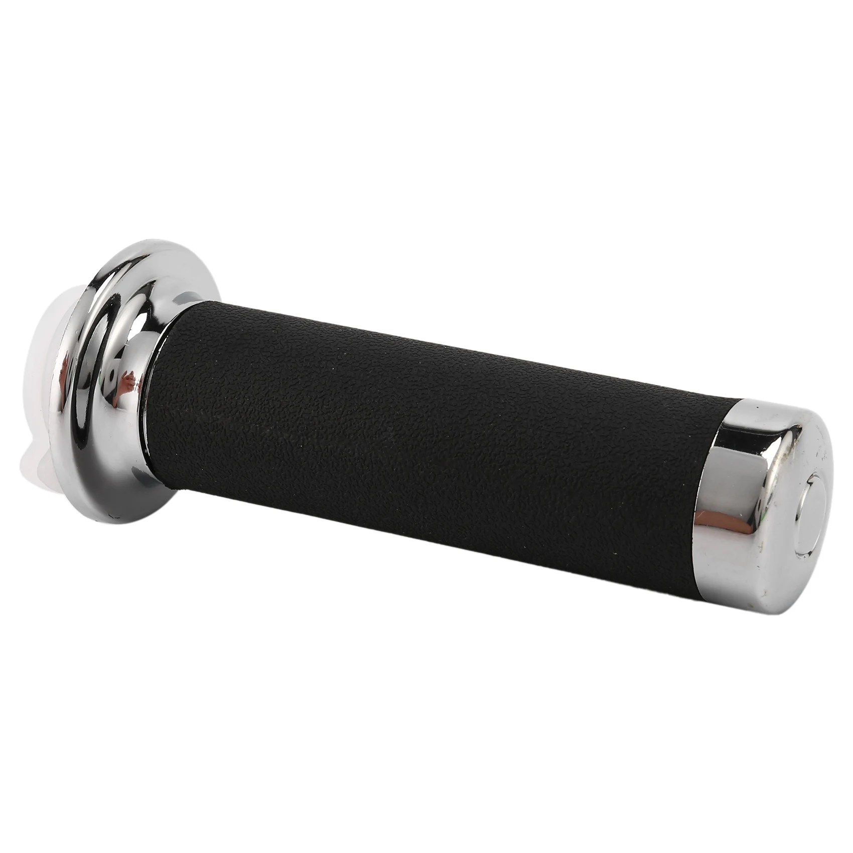Classic-Motorcycle 1 Inch Hand Grip 25Mm For Honda Shadow VT/XVS 400/600/750/1100/1300 Magna