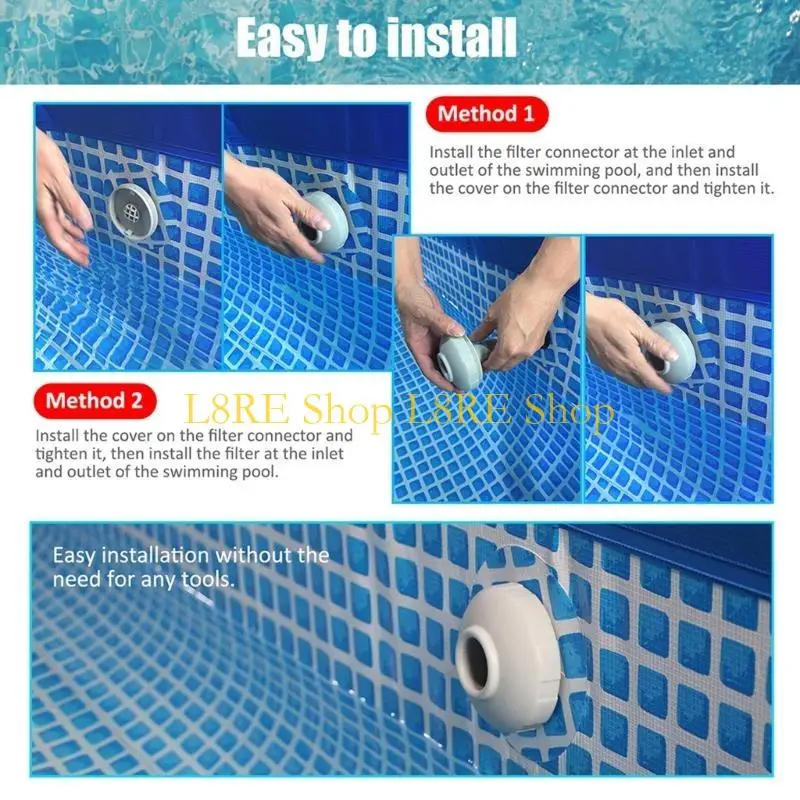 L8RE Plity Pool Pool Bublice Plater Poolsming Pools Conflice Consult #5