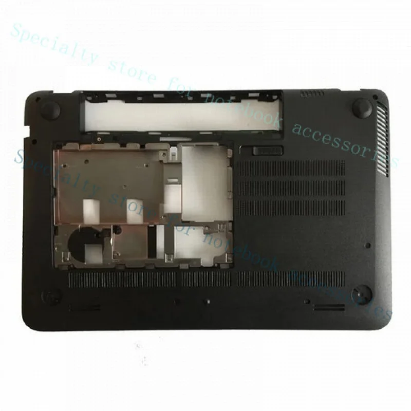 

A++Laptop cover For HP for Envy 15-J 15-J000 15-J100 720534-001 Bottom Case Cover