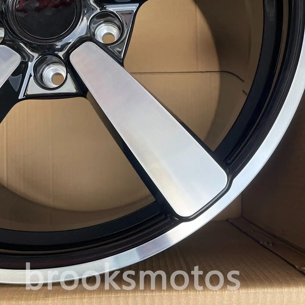 20" FORGED 5 SPOKE WHEELS RIMS FITS FOR PORSCHE 911 991 TARGA 20X8.5 20X11.5