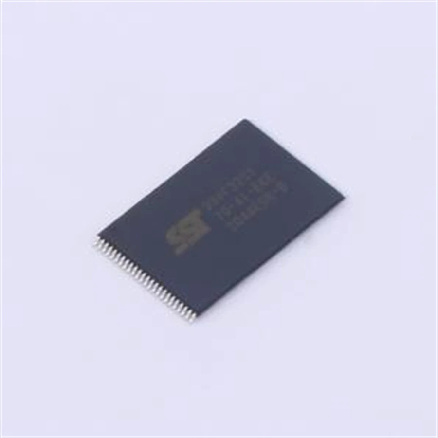 2PCS/LOT SST39VF3201-70-4I-EKE (NAND FLASH)