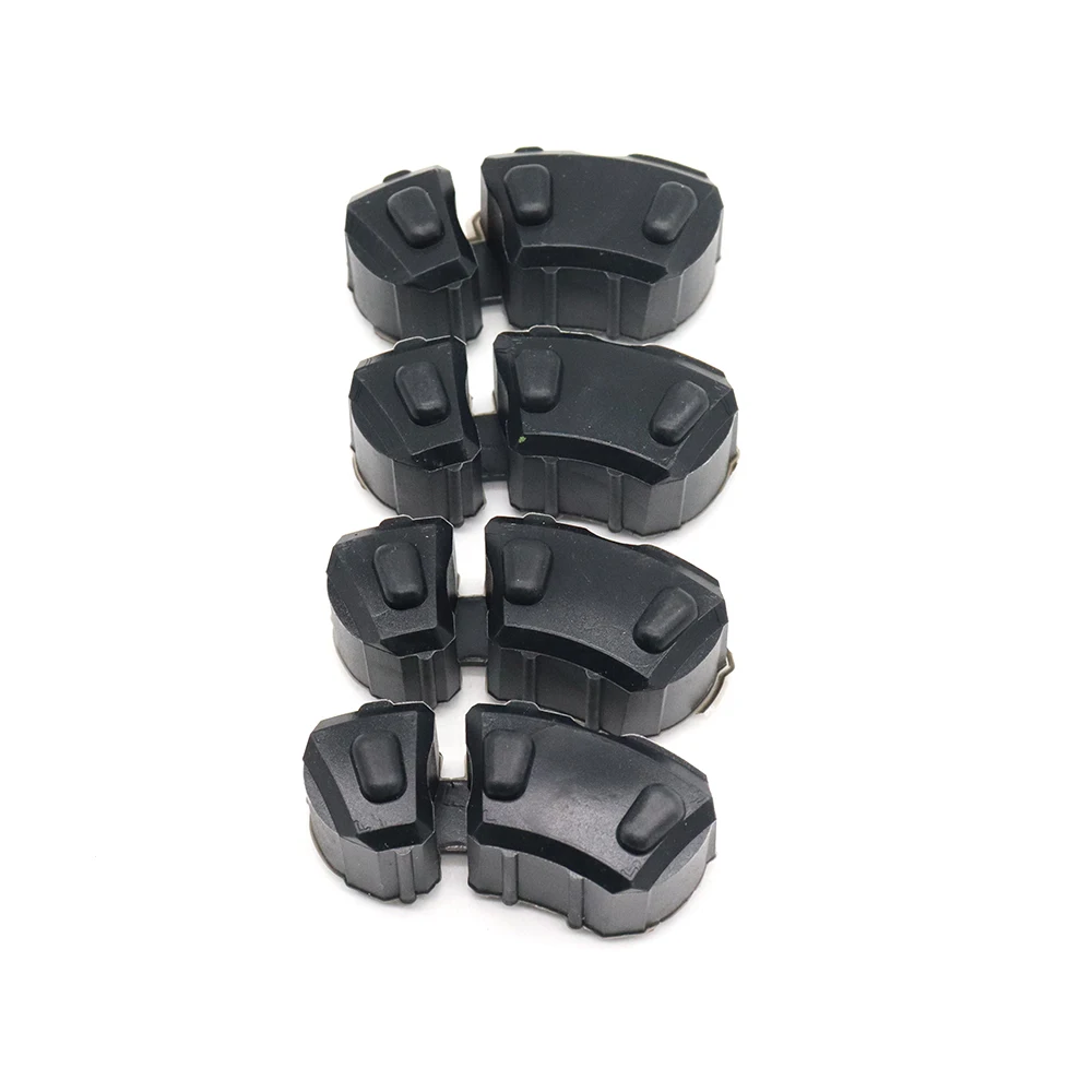 For BMW F800R F800GS F700GS F650GS 2008-2018 Motorcycle Rear Wheel Drum Rubber Buffer Hub Damper Kit Accessories - Image 2