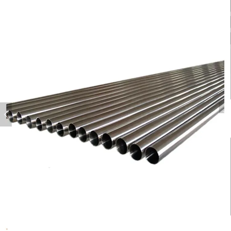 

Seamless ASTM Stainless Steel Pipes 2B Surface Finish Bending Welding Cutting Services Industrial Use Various Sizes Long-lasting