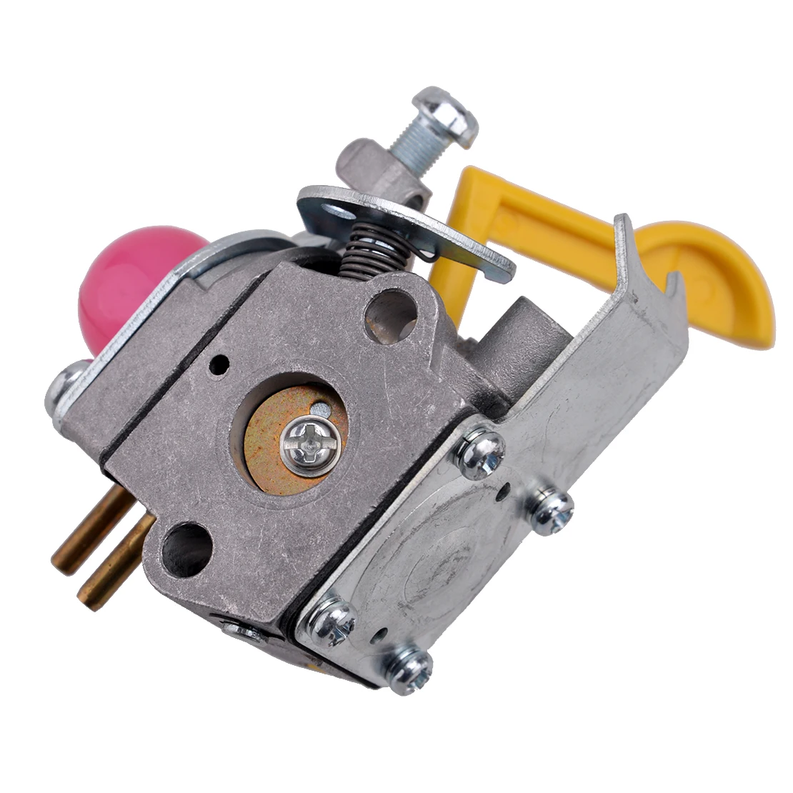 Imagem -04 - Letaosk 530071822 Kit de Carburador Carb Adequado para Aparadores Jonsered Gt2124c Partner B250 b l Colibri ii xs