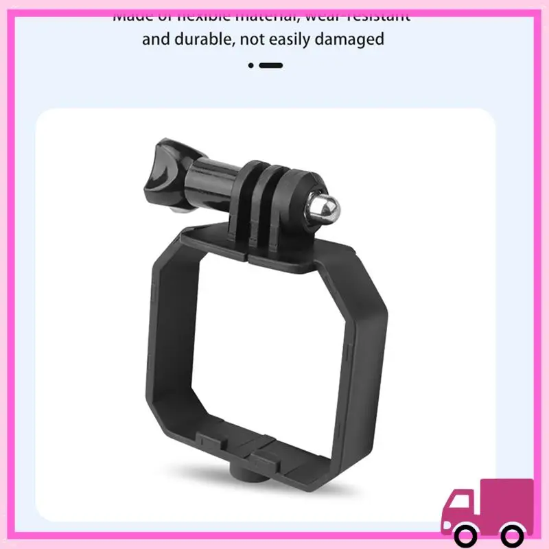 Support d'extension supérieur Compact pour DJI MINI 4 PRO/MINI 3/MINI 3 PRO, support de caméra pour accessoires Insta360