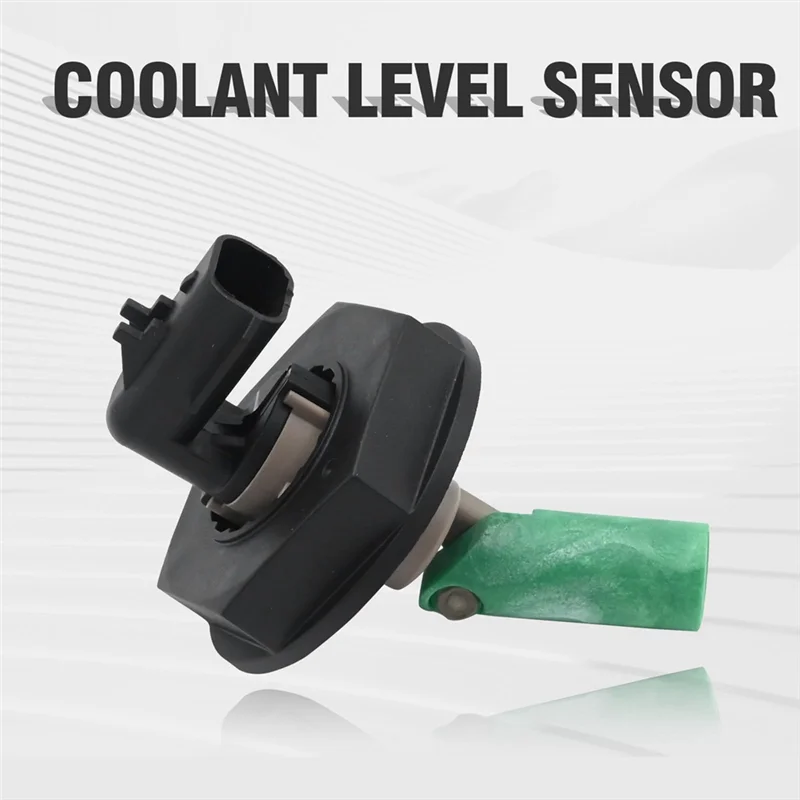 

AUTO Coolant Level Sensor 924-5205 0662384002 For Freightliner Cascadia 2008-2020 Columbia 2007-2017 Accessories