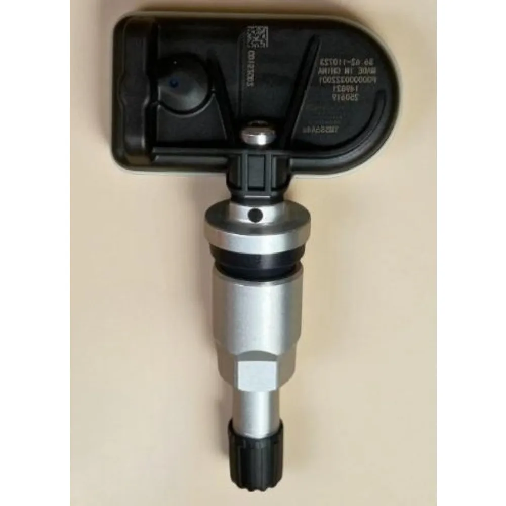 

New Energy Vehicle Components for Xiaomi Auto Su7 Ultra Yu7 Tire Pressure Sensor Wheel Monitor Genuine Brand 1pc Accessories
