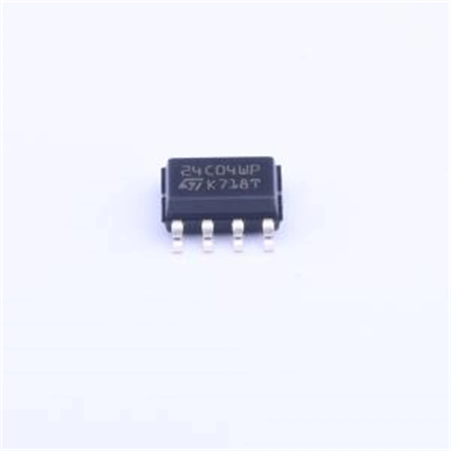 

200 шт./лот M24C04-WMN6TP (EEPROM)