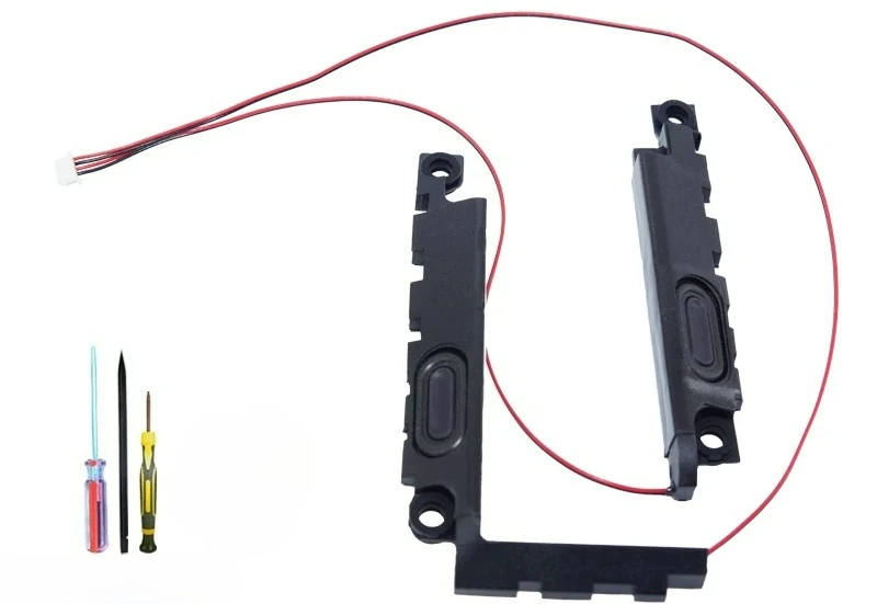 New 2019 for Lenovo Xiaoxin-14 S340-14 Notebook Speakers, Speakers, Audio Send speaker tools