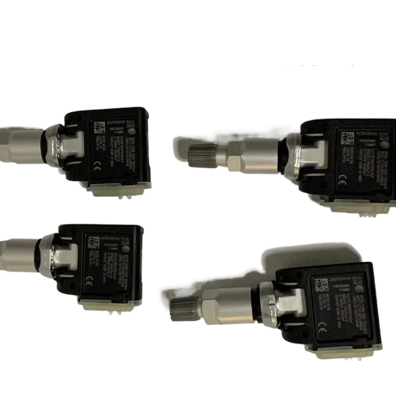 Original Replacement For E300 E400 E43 2018 4pcs/set Tire Pressure Sensor Tpms Auto Accessories A0009052102 0009052102