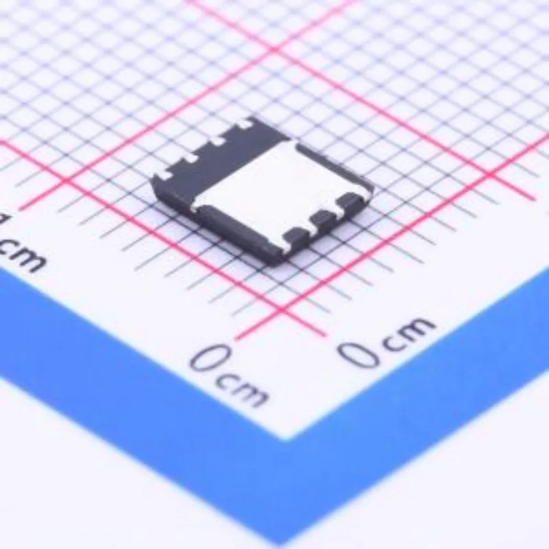 (10-50pcs) CSD18563Q5A SON-8(5x6) 100% Original In Stock (MOSFET) 3.2W 60V 100A 1 N