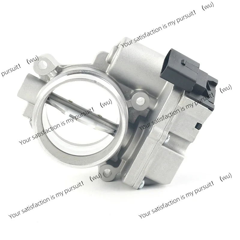 3510027410 35100-27410 cuerpo del acelerador para Hyundai Santa Fe GL Tucson 2.0L 2.7L 3.3L KIA RONDO 2,0 CRDi válvula de mariposa 35100 27410