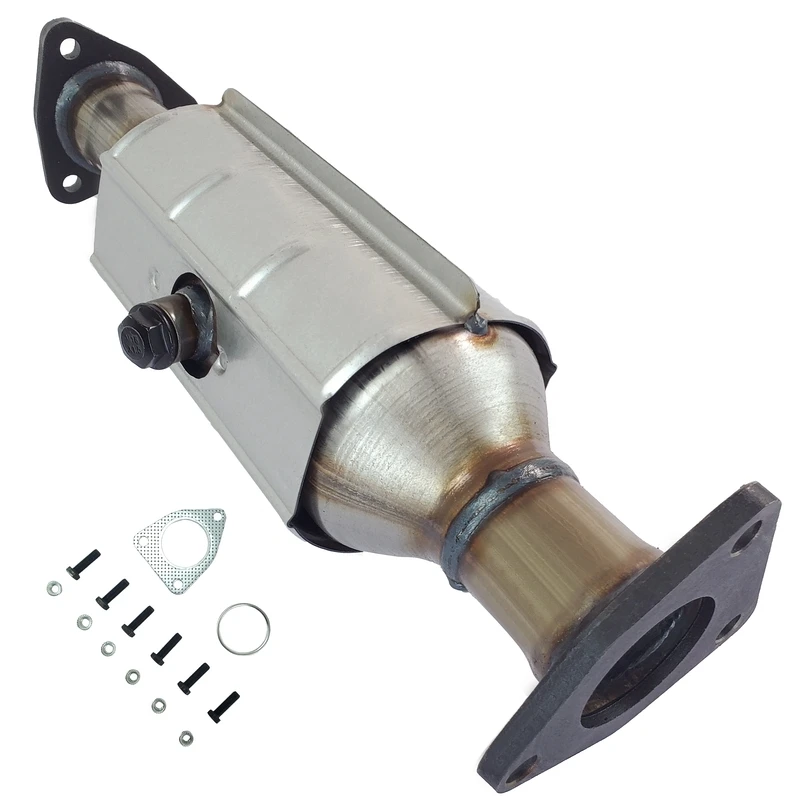 

Выпускной коллектор для ACURA-CL, TL (03-01); HONDA-ACCORD, ODYSSEY (04-00) V6 3,2L каталитический преобразователь с прямой посадкой