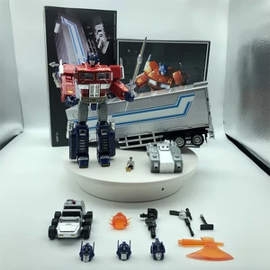 10のベストセールスXtransbots -5