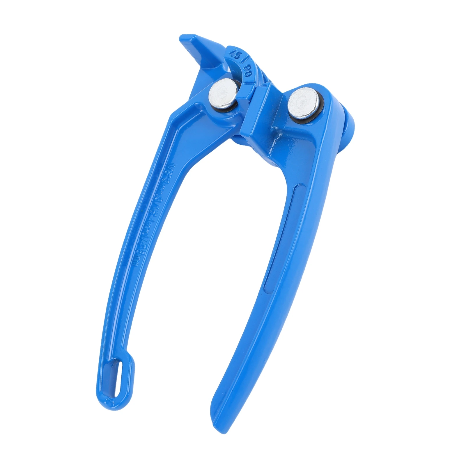 Tube Bender Tubing High Quality Materials of Aluminium Alloy Wear Resistant Fuel Brake AC Refrigerant Line Bending Tool