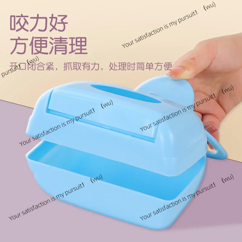 Dog Pickup Portable Clip Portable Pick Up Dog Poop Pick Up Dog Poop Clip Shovel Shit Artifact Pet Supplies