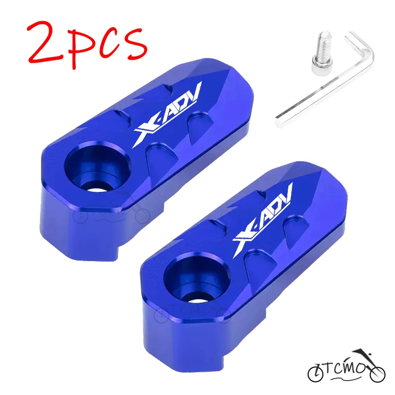 Motorcycle CNC Rear Wheel ABS Sensor Guard Protection Cover Accessories For Honda XADV X-ADV 750 XADV750 X ADV 750 2017-2026