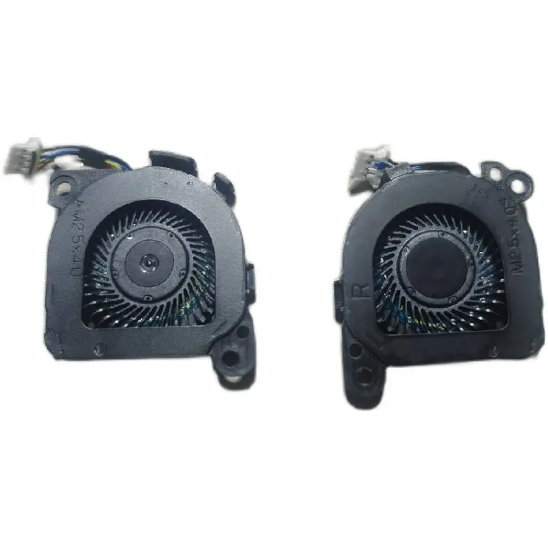 FOR HP Envy 13-d 13t-d100 15-ay fan, radiator fan, new original