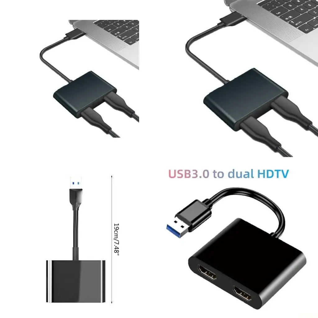 B03F 3 In 1 Usb Doc…