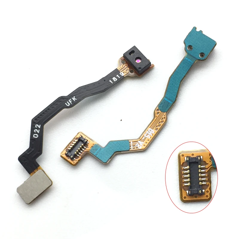 For Xiaomi Redmi 6 Pro / mi A2 lite Sensor Flex Cable Repair Parts