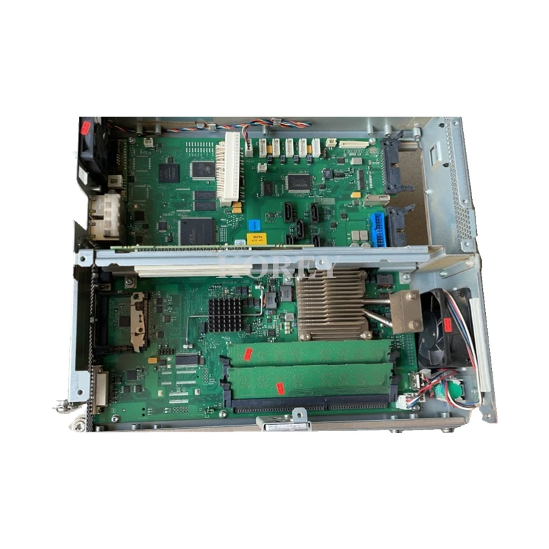 

IPC677C MainBoard A5E03383671 A5E03383671-07