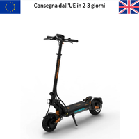 Kukirin G2 Master Electric Scooter Top Quality Fashion 52V20.8AH Off-Road Electric Scooter Dual Motor