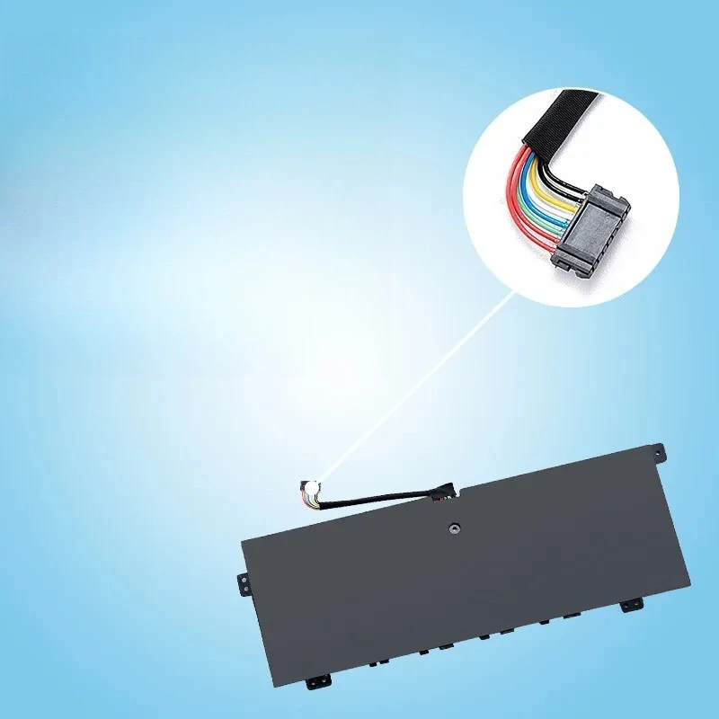 New for Lenovo Yoga C740-14IML L18M4PE0 L18L4PE0 Laptop Battery Replacement High Capacity Rechargeable Power
