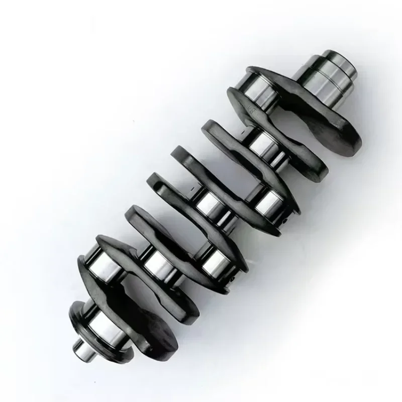 

Genuine JCB Crankshaft 444 Engine Manufacturing Plant Building Material Shops Construction Models 320/09256 320/03336 320/03375