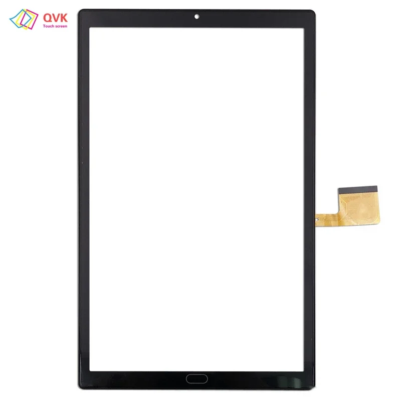 10.1Inch White Compatible P/N CX567D FPC-V01Tablet Capacitive Touch Screen Digitizer Sensor External Glass Panel CX567D