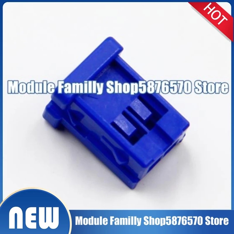 

100/pcs/lot new and original XMAP-02V-3-E Connector
