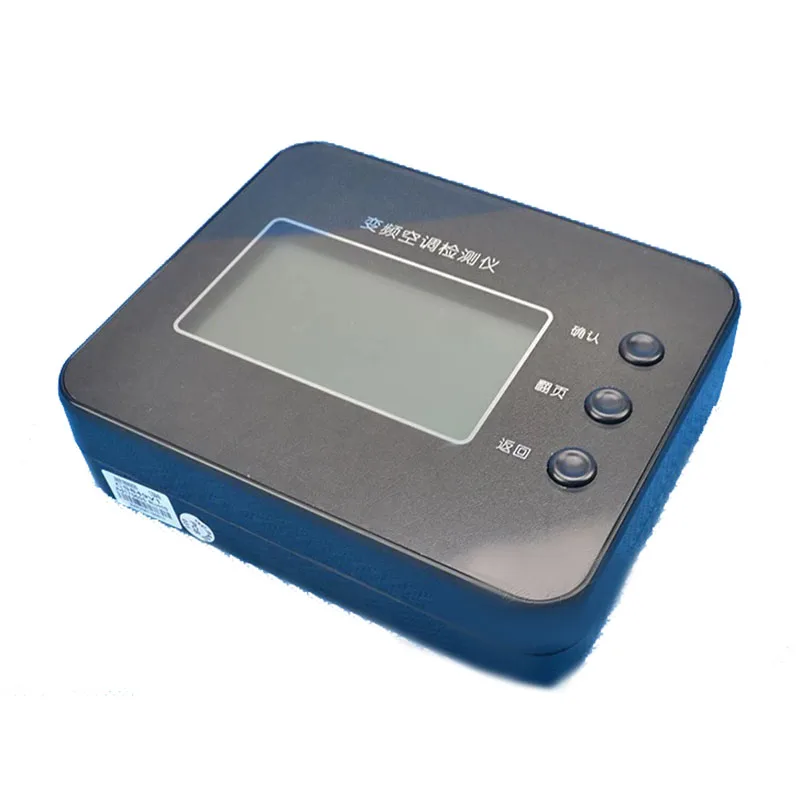 GT2D3AAa Frequency Converter Air Conditioner Detector External Debugger Electrical Box Circuit Motherboard Fault Detection