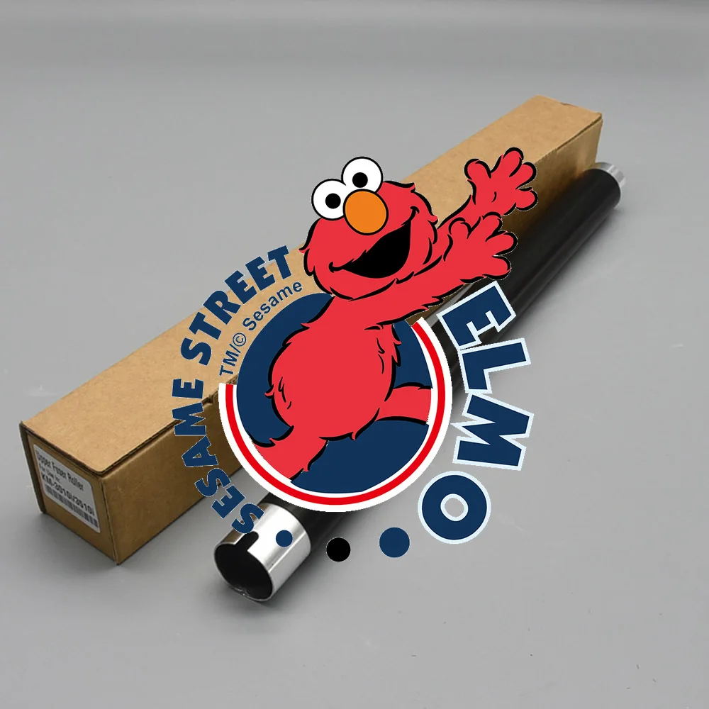 

5pcs FK-7105 FK-7107 302NL93070 302NL93060 Fuser Upper Heat Roller for Kyocera TASKalfa 3010i 3510i 3011i 3511i 3010 3510 3011