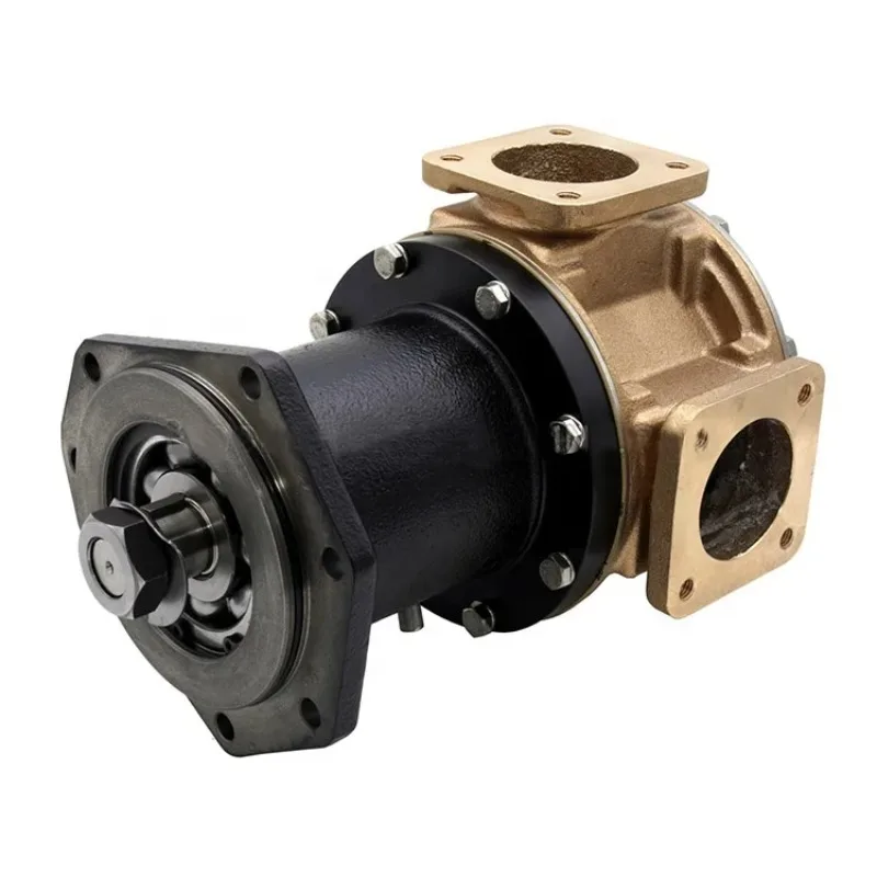 

Holdwell Replacement Sea Water Pump 3755310100 3755310101 37553101N0 37553101N1 for S6R