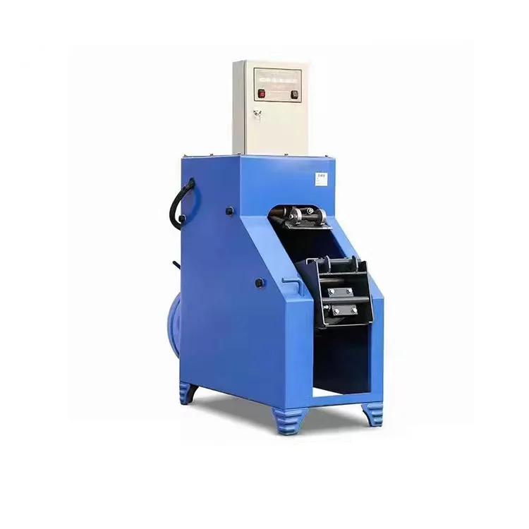 China Supply Good Price 220V Brake Lining Remover Machine  For Sale