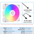 White 1Fan