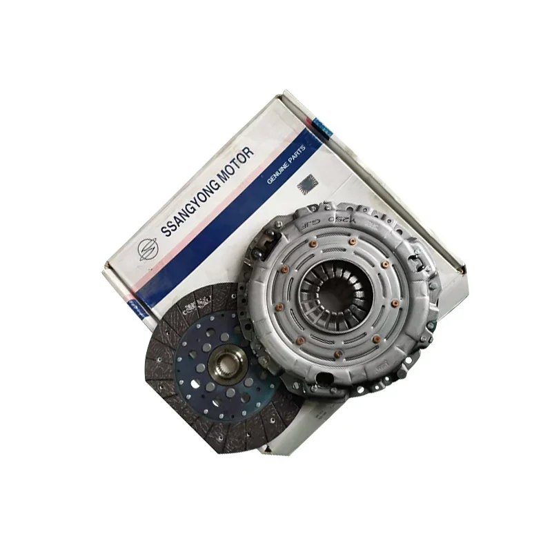 2025 hot sale SSANGYONG DISC & COVER SET-CLUTCH 30A0009413 30A0032500 30A0034000  ACTYON KYRON REXTON KORANDO C MUSSO RODIUS TIV