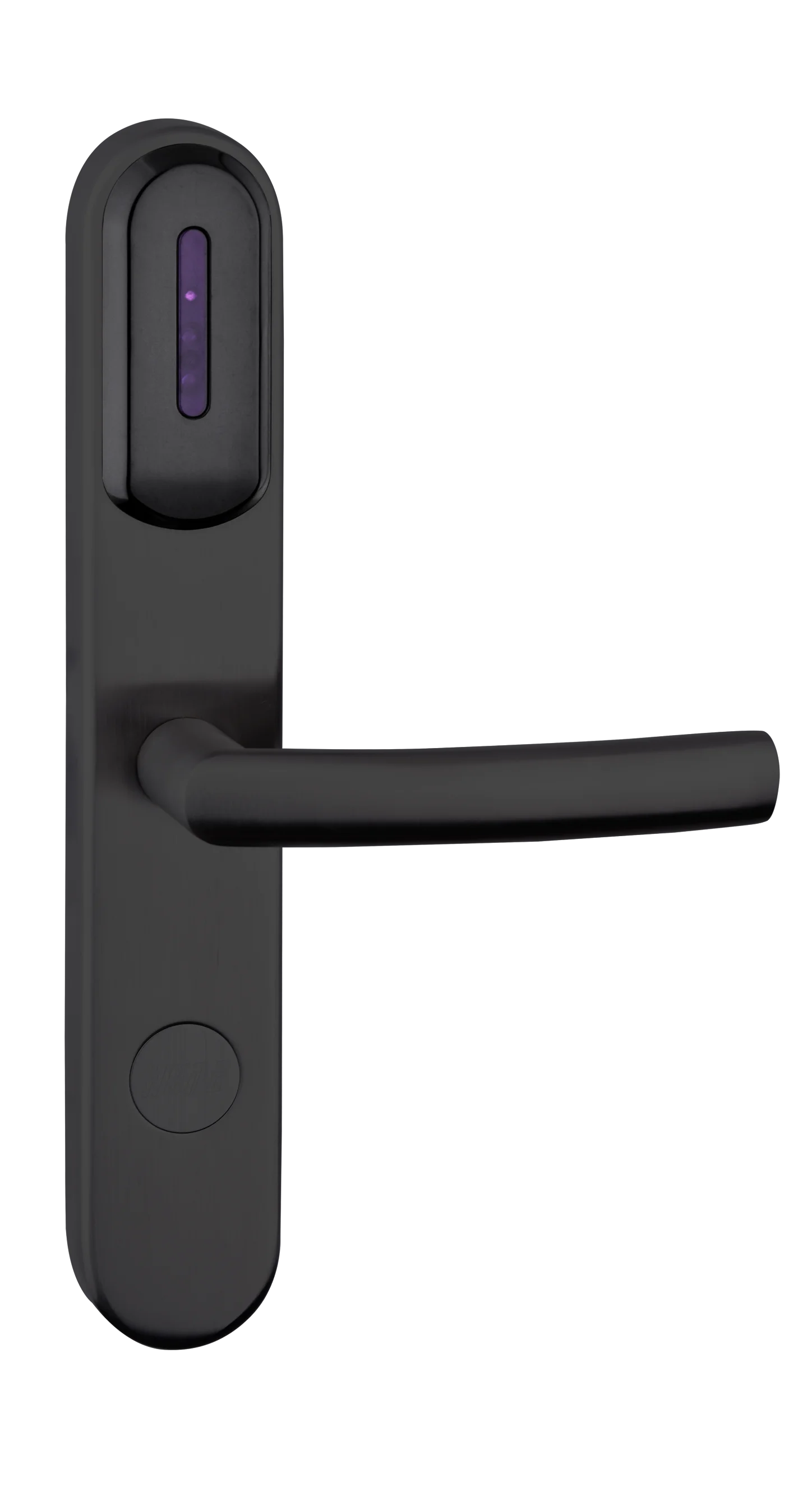 2023  Top Sales European Electronic RFID Swipe Card Motel Door Card Locks