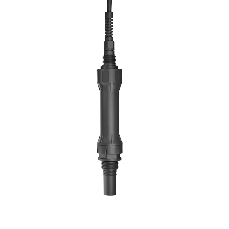 KNF-102H PRO Four-Electrode Conductivity Sensor Anti-Polarization for Industrial Water Treatment