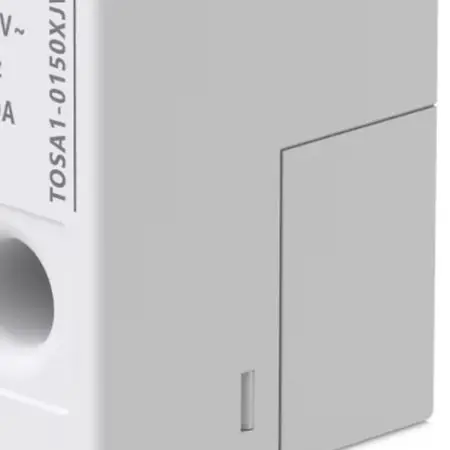 For Tuya for Smart WiFi Energy Meter 1-50A for Accurate Real-Time Power Voltage and Current Monitoring with Exportable Data