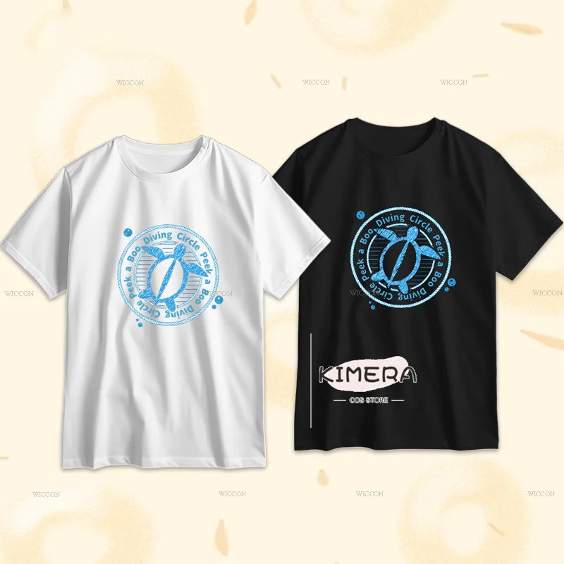 Grand Blue Peek A B…