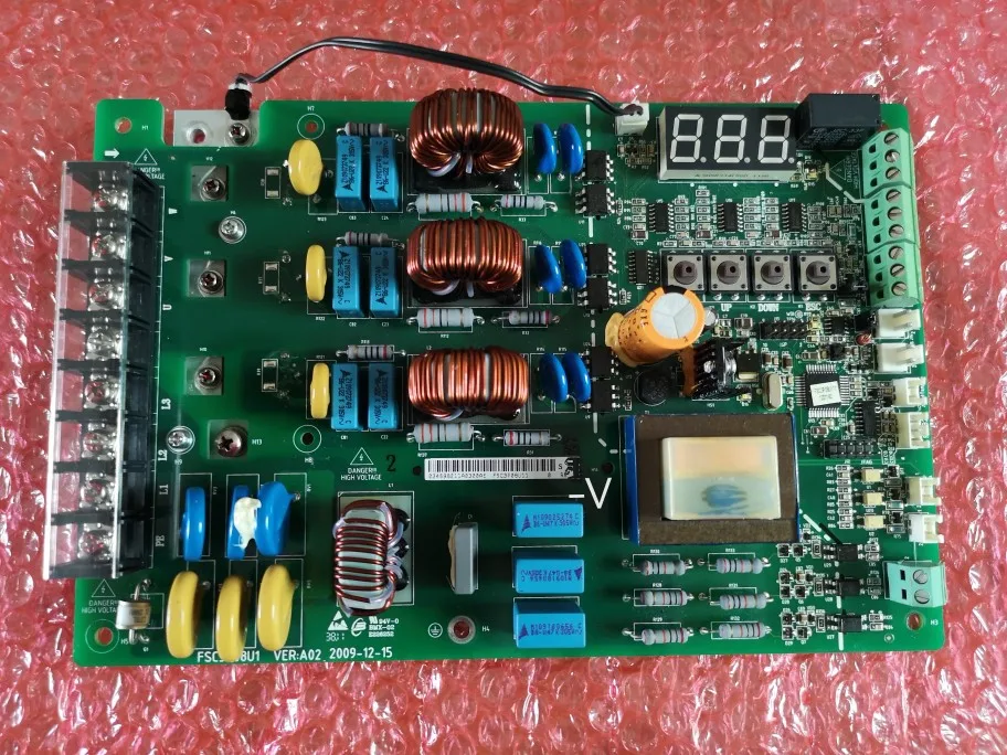 

FSC3P08U1VER:A02 test ok circuit board motherboard